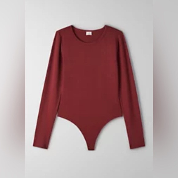 Aritzia New Somer Bodysuit - Picture 2 of 7